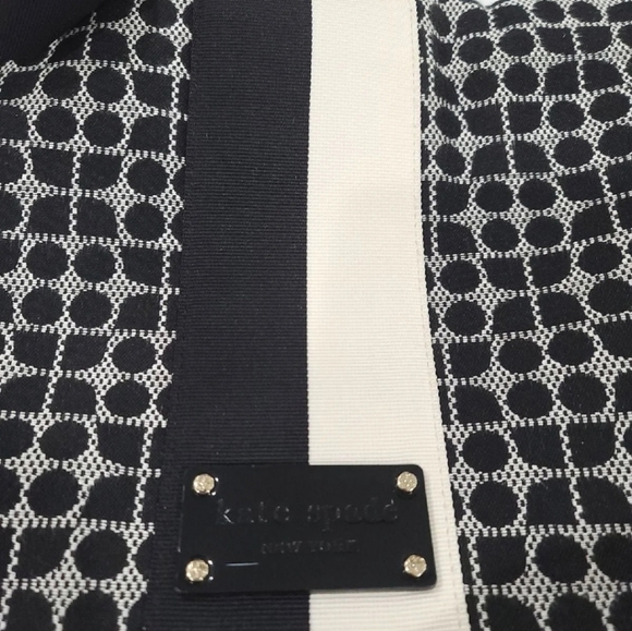 Kate Spade♠️ diaper bag - Picture 6 of 6